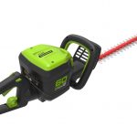 Greenworks GD60HT Hedge Cutter (Tool Only)