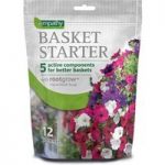 Rootgrow Hanging Basket Starter Pack