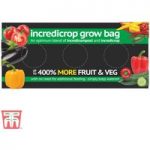 Incredicrop Grow Bag