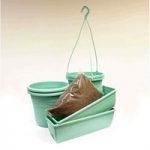 Fresh Green Planting Kit with Compost
