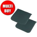 Ellister Green Seat Pad 40 x 40cm Multi-Buy