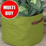 Haxnicks Vigoroot Vegetable Planter – 2 Pack Multibuy