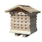 FSC Solitary Bee Hive