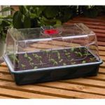Garland High Dome Large Propagator with Holes