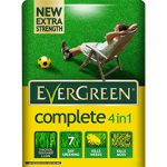 EverGreen Complete 4 in 1 Lawn Treatment – 12.6kg