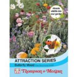 Thompson and Morgan Butterfly Attraction Mix – 1g seeds