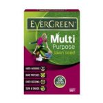 Evergreen Multi Purpose Lawn Seed – 1.6kg