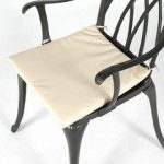 Ellister Garden Seat Cushion 40.5 x 38.5cm