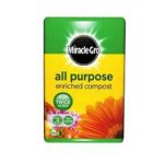Miracle-Gro All Purpose Compost 50 Litres