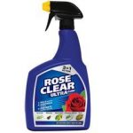 RoseClear Ultra Gun! Ready to Use – 1Litre