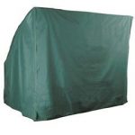 Bosmere -3 Seater Swing Seat Cover 220 x 125cm