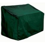 Bosmere 2 Seater Bench Cover – W134 x D66 x H63cm