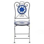 Ellister Palermo Mosaic Chair
