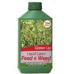 Vitax Green Up Liquid Feed & Weed – 1 lt
