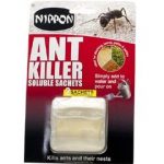 Nippon Ant Killer Soluble Sachet (in box)