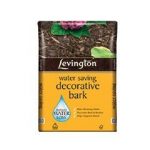 Levington Water Saving Mulch Bark – 60L