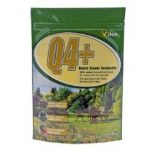 Vitax Q4 Plus Fertiliser – 0.9kg