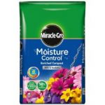 Miracle-Gro Moisture Control Compost 50 litres