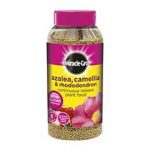 Miracle-Gro AzaleaCamellia & Rhododendron Continuous Release Plant Food 1kg