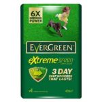 Evergreen Extreme Green Lawn Feed – 14kg