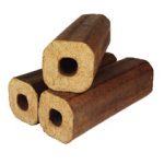 La Hacienda Heatblox Logs – 12 Pack