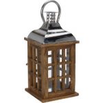 Greenfingers Classic Candle Lantern