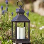 Smart Garden Kentish Lantern – 2 Pack