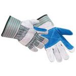 Terra Tough Rigger Garden Gloves – 1 Pair