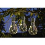 Smart Garden Solar Eureka Light – 6 Pack
