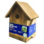 Gardman Wild Bird Multi Nest Box – 28cm Height