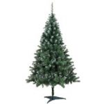 Whistler Artificial Christmas Tree – 5ft