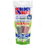 Block Blitz Block Paving Path and Patio Cleaner – 380g