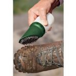 Garland Aqua Brush Boot Cleaner