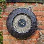 Smart Garden Richmond Clock
