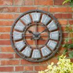 Smart Garden Lincoln Clock