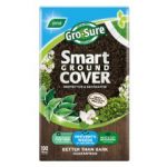 Gro-Sure Smart Ground Cover Mulch – 100L