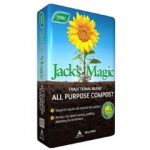Jacks Magic All Purpose Compost – 60L