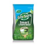 Gro-Sure Smart Lawn Seed – 3.2kg