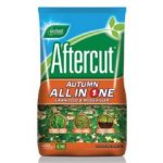 Aftercut Autumn All in One Lawn Treatment – 14kg