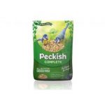 Peckish Complete Seed Mix 12.75kg