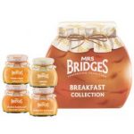 Mrs Bridges Breakfast Collection Tin