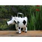Apples to Pears Cow Watering Can – 35cm