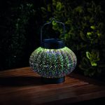 Smart Garden Solar 3D Cosmos Lantern