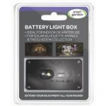 Smart Garden Battery Light Box