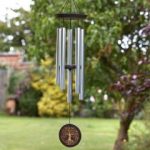 Smart Garden Tree Of Life Wind Chime