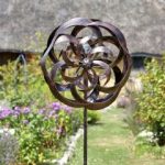 Smart Garden Taurus Wind Spinner