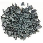 Greenfingers Play Safe Rubber Mulch – Grey – 20Kg