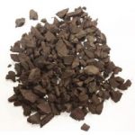 Greenfingers Play Safe Rubber Mulch – Brown – 14kg