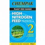 Chempak Formula No2 Plant Feed – 800g