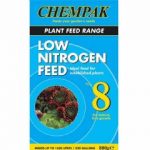 Chempak Formula No8 Plant Feed – 800g